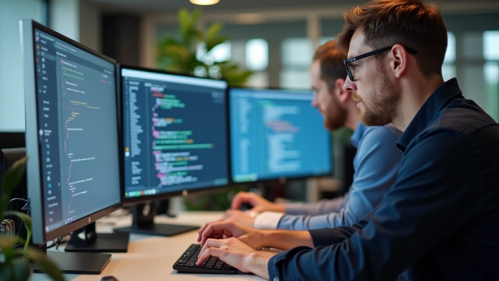 Team collaboration and communication