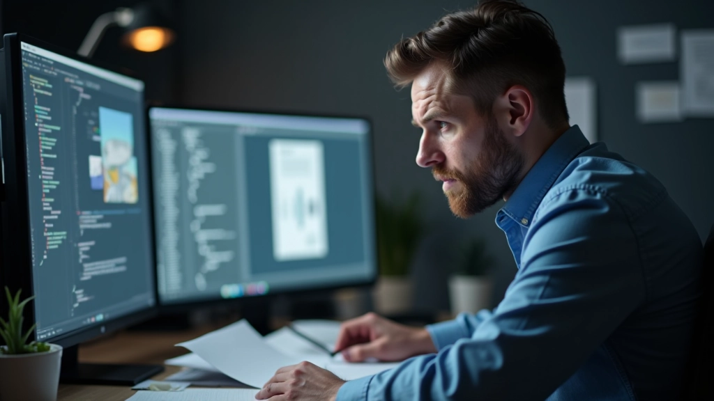 Developer frustratie over onduidelijke design handoff documentatie